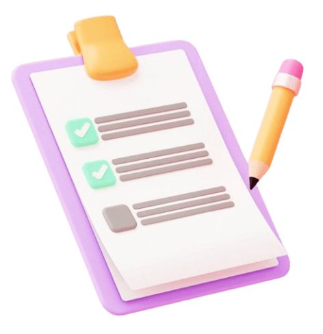 Tentukan Kebutuhan Anda